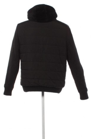 Ανδρικό μπουφάν Firetrap, Μέγεθος XL, Χρώμα Μαύρο, Τιμή 39,51 €