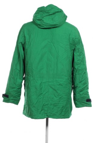 Herrenjacke Gaastra, Größe XL, Farbe Grün, Preis 48,99 €