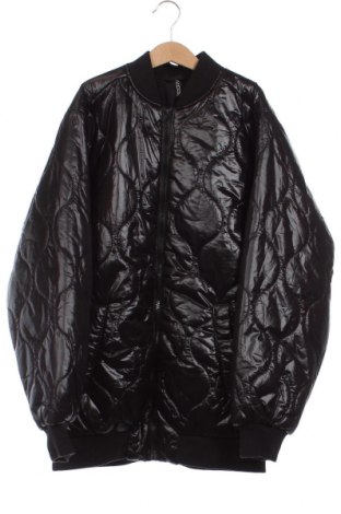 Pánská bunda  H&M Divided, Velikost XS, Barva Černá, Cena  207,00 Kč