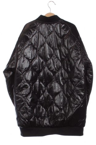 Pánská bunda  H&M Divided, Velikost XS, Barva Černá, Cena  207,00 Kč