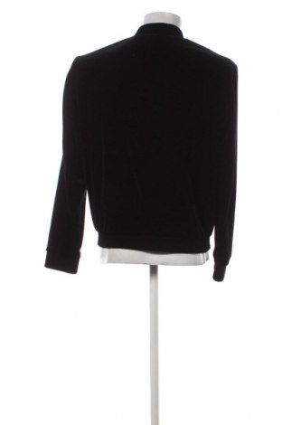 Ανδρικό μπουφάν Hugo Boss, Μέγεθος M, Χρώμα Μαύρο, Τιμή 207,11 €