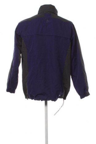 Ανδρικό μπουφάν ISC, Μέγεθος L, Χρώμα Πολύχρωμο, Τιμή 5,72 €