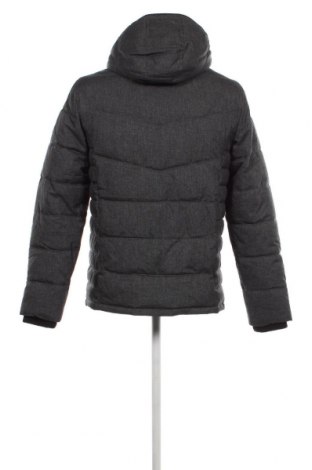 Herrenjacke Indigo, Größe L, Farbe Grau, Preis € 29,49