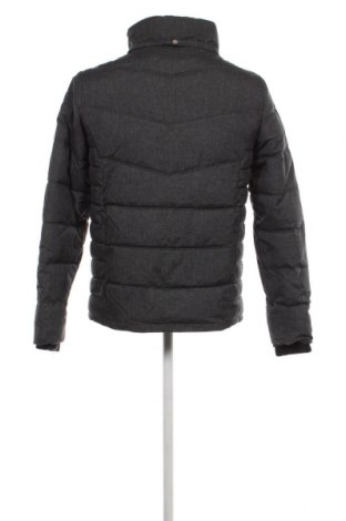 Herrenjacke Indigo, Größe M, Farbe Grau, Preis € 43,49