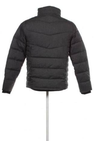 Herrenjacke Indigo, Größe M, Farbe Grau, Preis 28,99 €