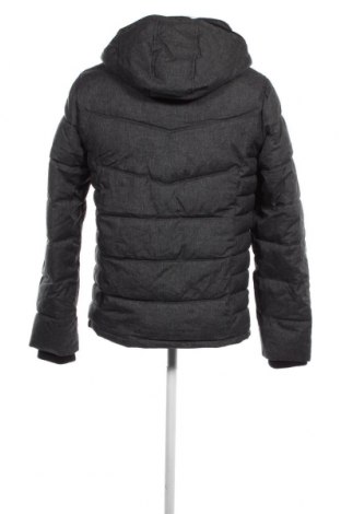 Herrenjacke Indigo, Größe M, Farbe Grau, Preis € 25,99