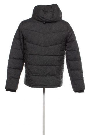 Herrenjacke Indigo, Größe M, Farbe Grau, Preis € 28,49