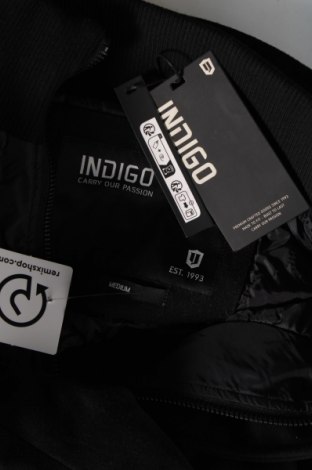 Pánska bunda  Indigo, Veľkosť M, Farba Čierna, Cena  19,66 €