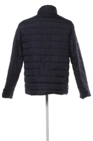 Ανδρικό μπουφάν Infinity, Μέγεθος XL, Χρώμα Μπλέ, Τιμή 29,69 €