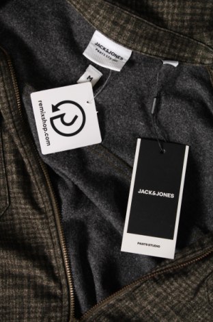 Pánska bunda  Jack & Jones, Veľkosť M, Farba Viacfarebná, Cena  42,27 €