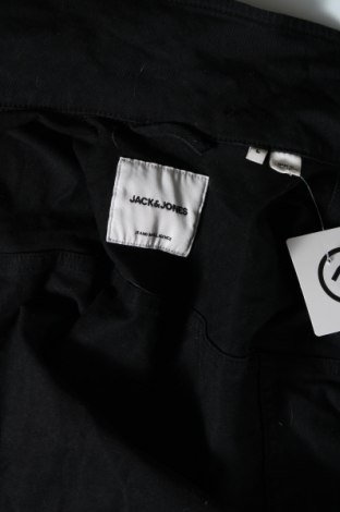 Pánská bunda  Jack & Jones, Velikost L, Barva Černá, Cena  462,00 Kč