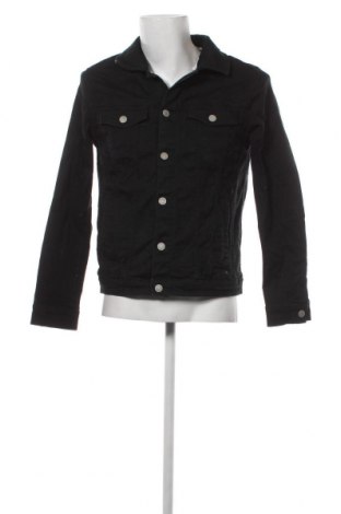 Ανδρικό μπουφάν Jack & Jones, Μέγεθος L, Χρώμα Μαύρο, Τιμή 17,94 €