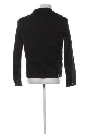 Ανδρικό μπουφάν Jack & Jones, Μέγεθος L, Χρώμα Μαύρο, Τιμή 17,94 €
