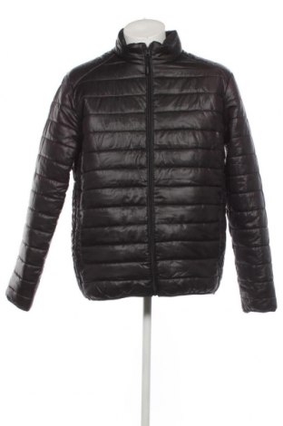 Pánska bunda  Jbs, Veľkosť XL, Farba Čierna, Cena  24,01 €