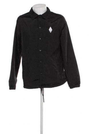 Pánska bunda  K1X, Veľkosť L, Farba Čierna, Cena  5,87 €