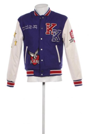 Pánská bunda  Karl Kani, Velikost XS, Barva Vícebarevné, Cena  2 852,00 Kč