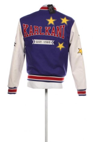 Ανδρικό μπουφάν Karl Kani, Μέγεθος XS, Χρώμα Πολύχρωμο, Τιμή 101,44 €