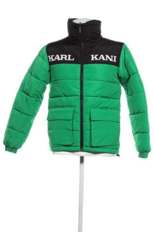 Ανδρικό μπουφάν Karl Kani, Μέγεθος XS, Χρώμα Πολύχρωμο, Τιμή 57,06 €