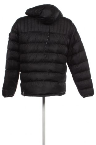 Ανδρικό μπουφάν Khujo, Μέγεθος XL, Χρώμα Μαύρο, Τιμή 106,14 €