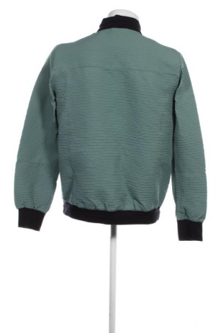 Ανδρικό μπουφάν Killtec, Μέγεθος L, Χρώμα Πράσινο, Τιμή 32,81 €