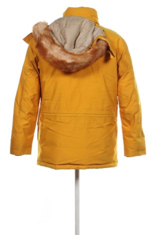 Pánska bunda  Lacoste, Veľkosť M, Farba Žltá, Cena  109,79 €