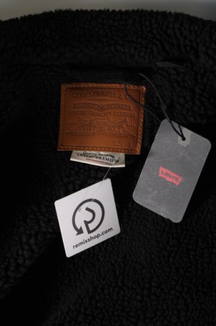 Ανδρικό μπουφάν Levi's, Μέγεθος S, Χρώμα Μαύρο, Τιμή 100,70 €