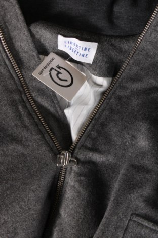 Ανδρικό μπουφάν Libertine-Libertine, Μέγεθος XL, Χρώμα Γκρί, Τιμή 62,35 €