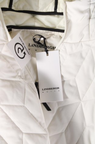Ανδρικό μπουφάν Lindbergh, Μέγεθος M, Χρώμα Λευκό, Τιμή 31,55 €