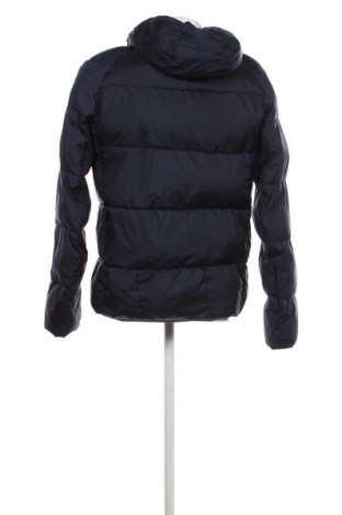 Pánska bunda  MO, Veľkosť M, Farba Modrá, Cena  35,38 €