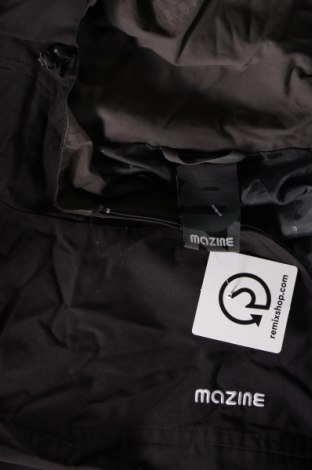 Pánska bunda  Mazine, Veľkosť XL, Farba Čierna, Cena  27,76 €