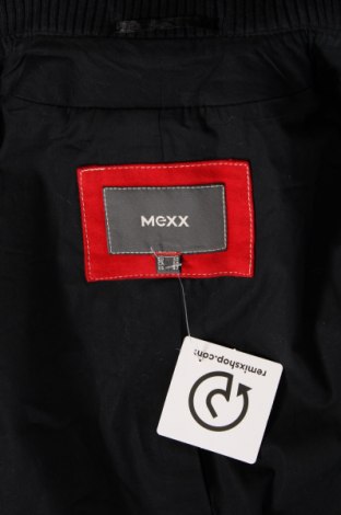 Ανδρικό μπουφάν Mexx, Μέγεθος L, Χρώμα Μπλέ, Τιμή 12,12 €