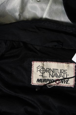 Pánská bunda  Murphy & Nye, Velikost XXL, Barva Černá, Cena  1 072,00 Kč