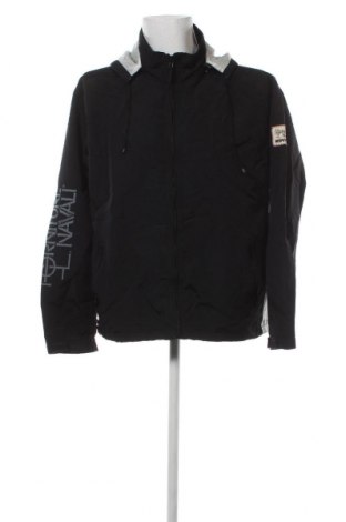Ανδρικό μπουφάν Murphy & Nye, Μέγεθος XXL, Χρώμα Μαύρο, Τιμή 17,32 €