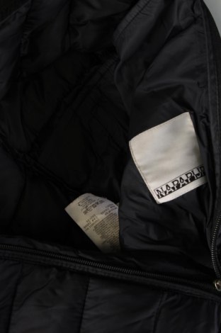Pánská bunda  Napapijri, Velikost S, Barva Černá, Cena  1 544,00 Kč