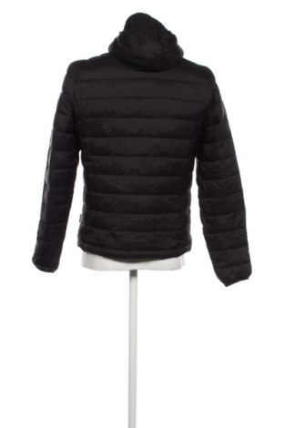 Pánska bunda  Napapijri, Veľkosť S, Farba Čierna, Cena  54,90 €
