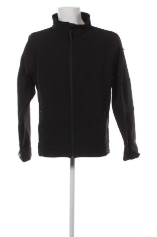 Ανδρικό μπουφάν Nimbus, Μέγεθος XL, Χρώμα Μαύρο, Τιμή 29,02 €