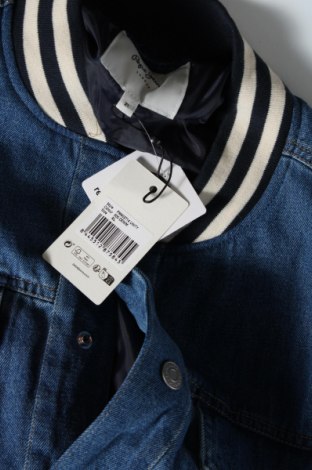 Herrenjacke Pepe Jeans, Größe XL, Farbe Blau, Preis 75,41 €