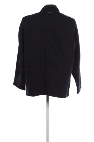 Ανδρικό μπουφάν Pepe Jeans, Μέγεθος XXL, Χρώμα Μπλέ, Τιμή 66,60 €