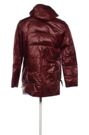 Ανδρικό μπουφάν Peuterey, Μέγεθος S, Χρώμα Κόκκινο, Τιμή 241,75 €