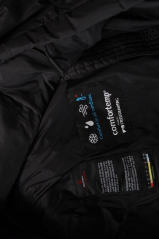 Ανδρικό μπουφάν Peuterey, Μέγεθος M, Χρώμα Μαύρο, Τιμή 229,66 €