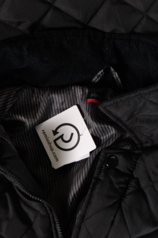 Pánska bunda  Pierre Cardin, Veľkosť M, Farba Čierna, Cena  17,35 €