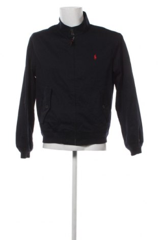 Pánská bunda  Polo By Ralph Lauren, Velikost M, Barva Modrá, Cena  5 942,00 Kč