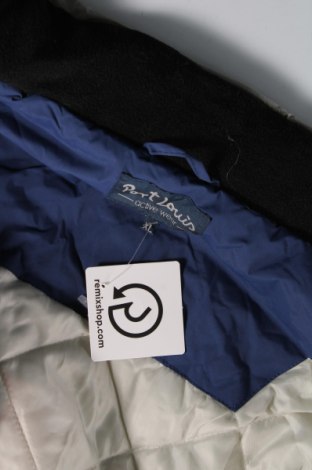 Pánska bunda  Port Louis, Veľkosť XL, Farba Modrá, Cena  11,51 €