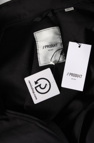 Pánska bunda  Produkt by Jack & Jones, Veľkosť M, Farba Čierna, Cena  42,27 €