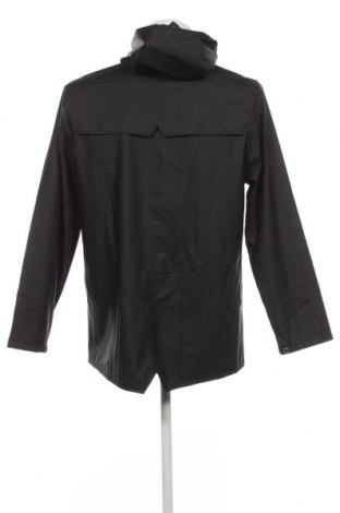 Ανδρικό μπουφάν RAINS, Μέγεθος S, Χρώμα Μαύρο, Τιμή 161,86 €