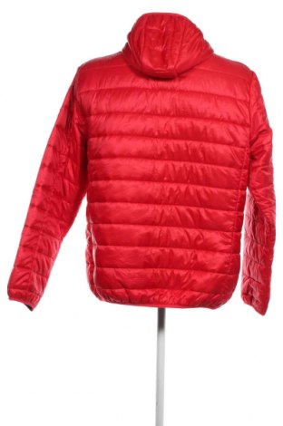 Herrenjacke Rhode Island, Größe XXL, Farbe Rot, Preis € 18,37