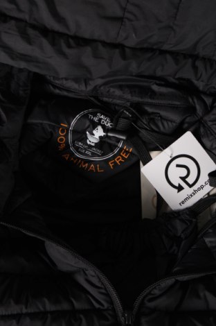 Ανδρικό μπουφάν Save The Duck, Μέγεθος XXL, Χρώμα Μαύρο, Τιμή 123,01 €