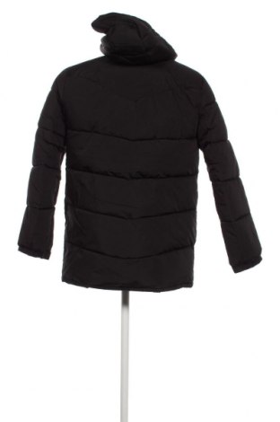 Ανδρικό μπουφάν Schott, Μέγεθος L, Χρώμα Μαύρο, Τιμή 100,64 €