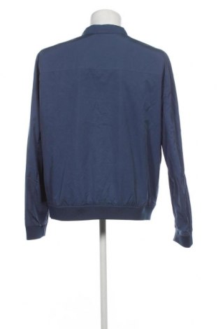 Ανδρικό μπουφάν Selected Homme, Μέγεθος XXL, Χρώμα Μπλέ, Τιμή 77,32 €