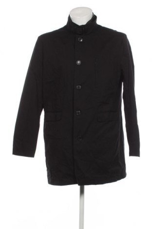Ανδρικό μπουφάν Selected Homme, Μέγεθος XL, Χρώμα Μαύρο, Τιμή 25,52 €